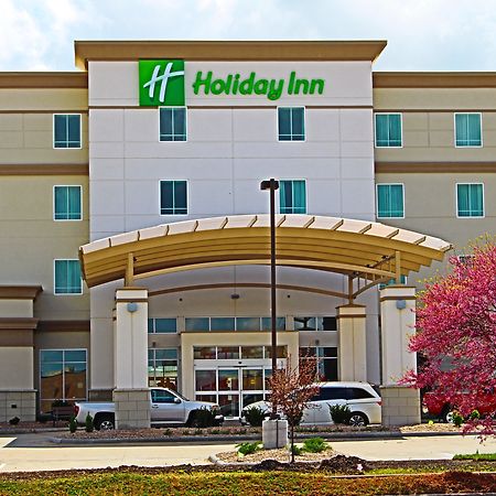 Holiday Inn Salina By Ihg Dış mekan fotoğraf