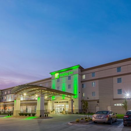 Holiday Inn Salina By Ihg Dış mekan fotoğraf