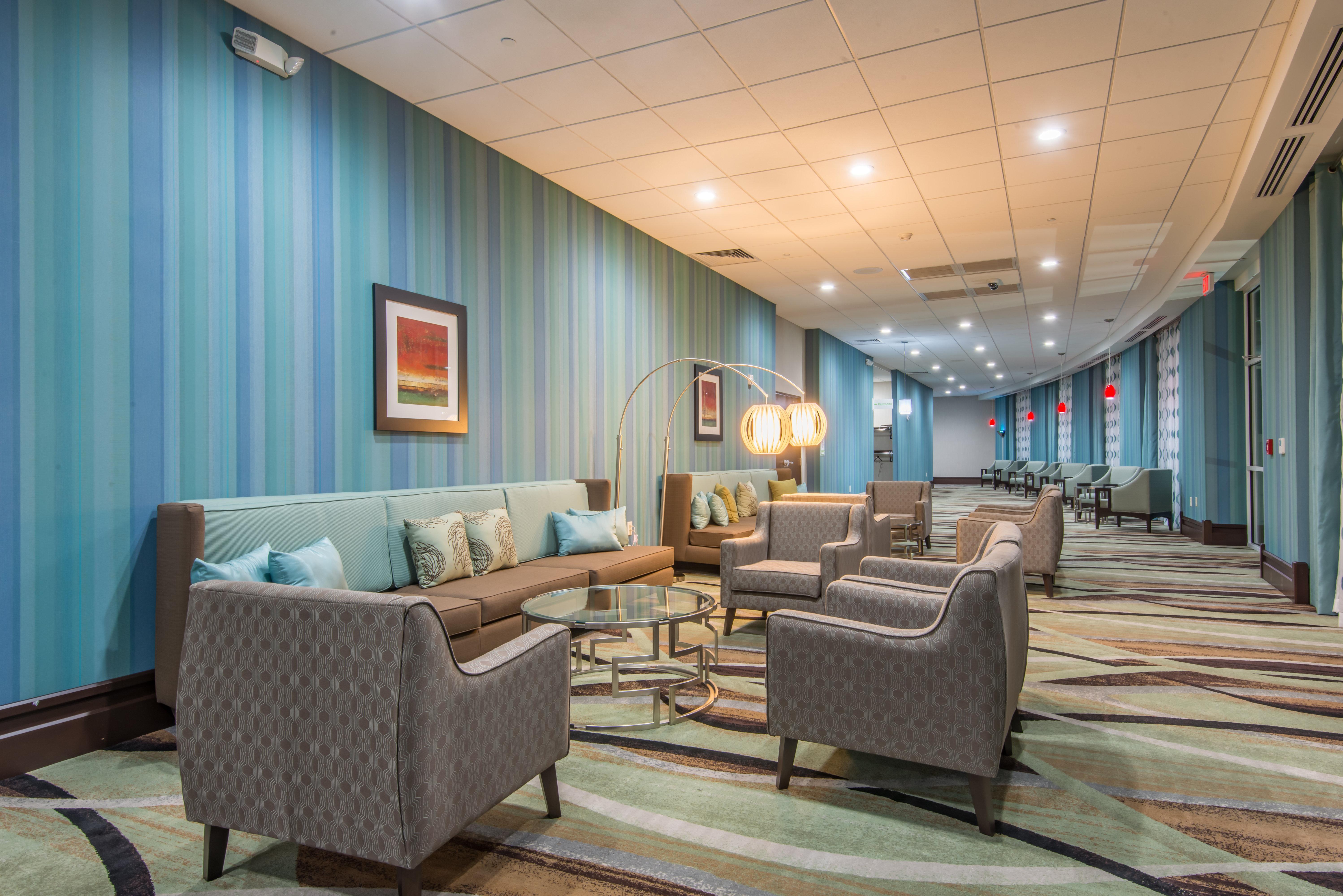 Holiday Inn Salina By Ihg Dış mekan fotoğraf