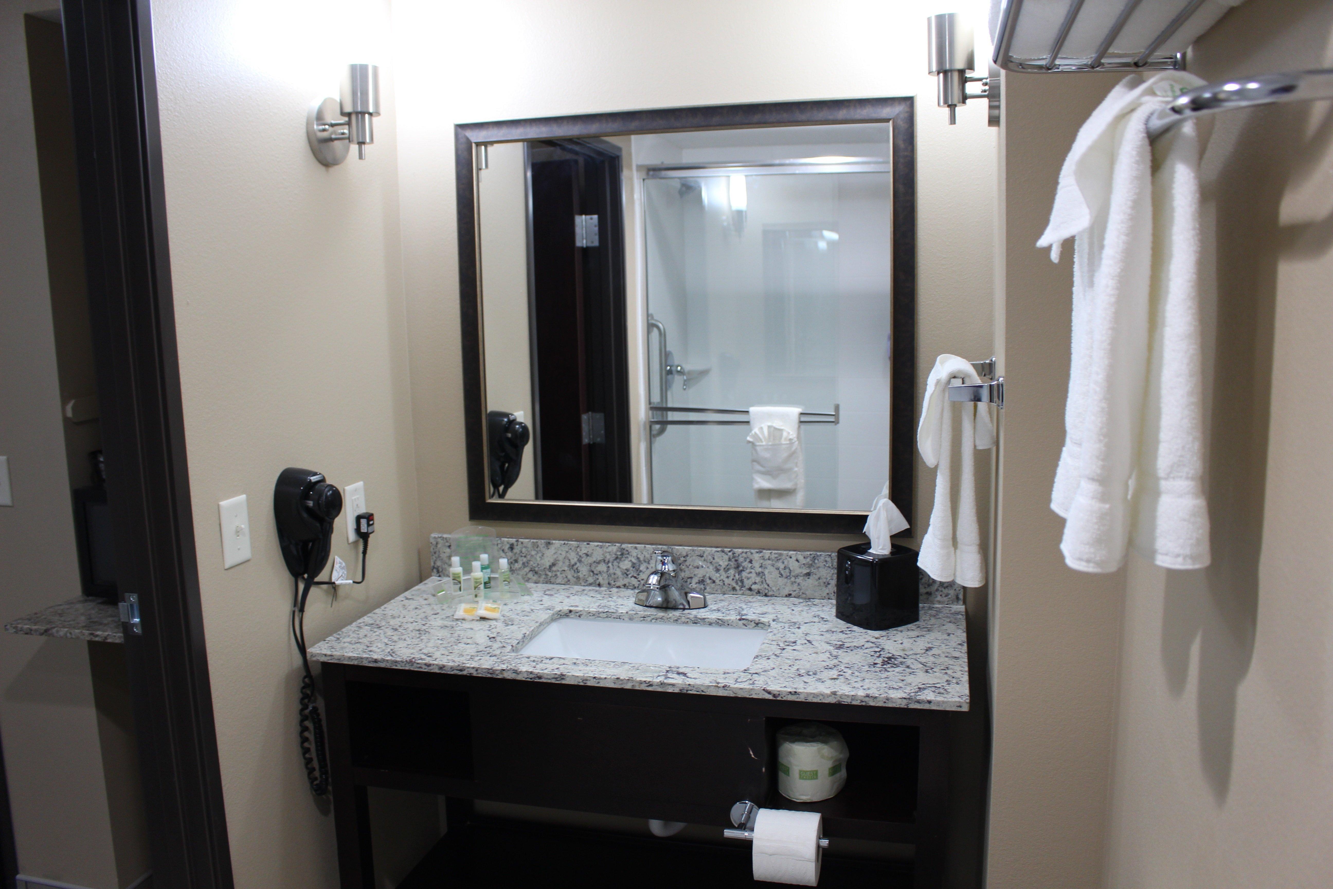 Holiday Inn Salina By Ihg Dış mekan fotoğraf