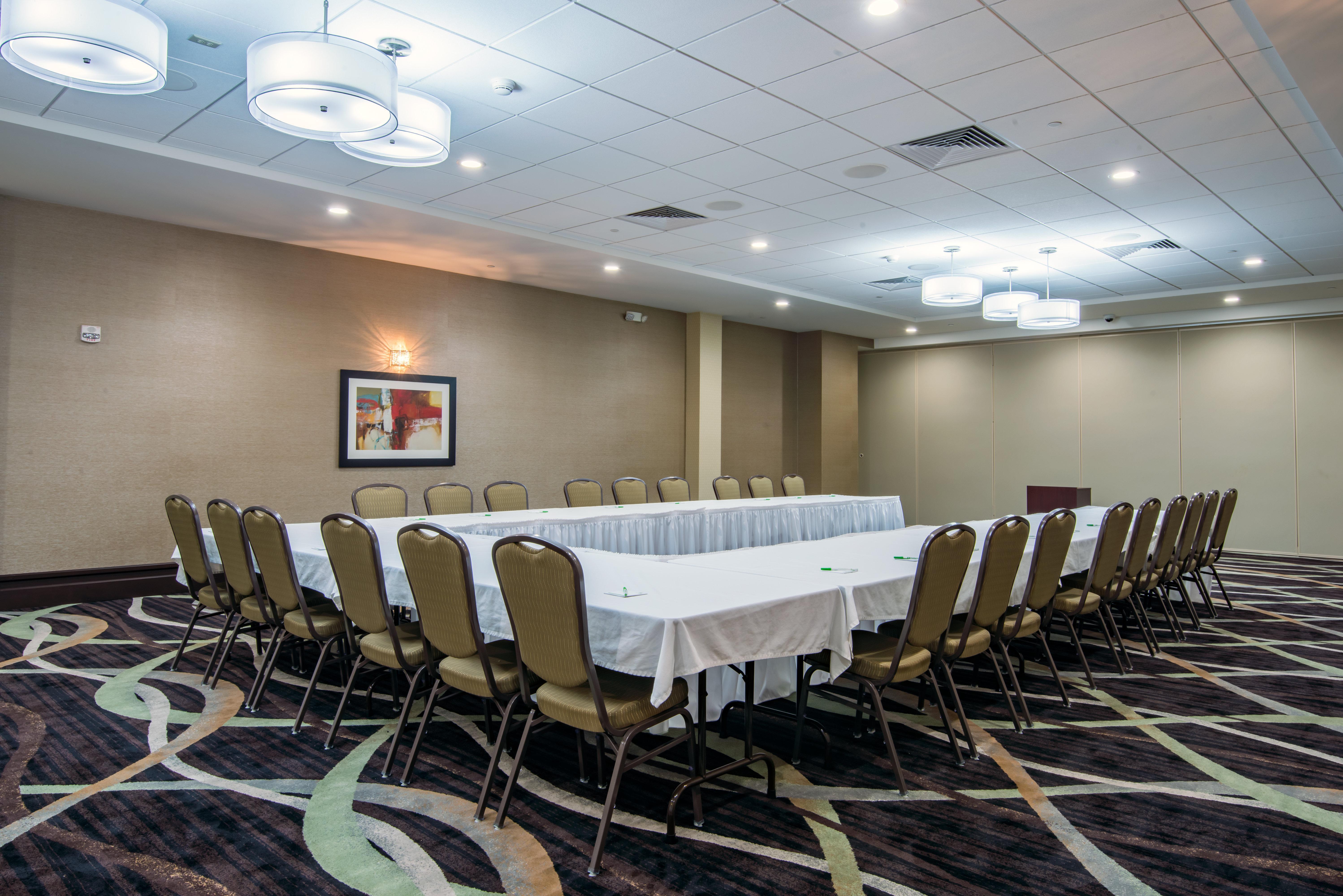 Holiday Inn Salina By Ihg Dış mekan fotoğraf
