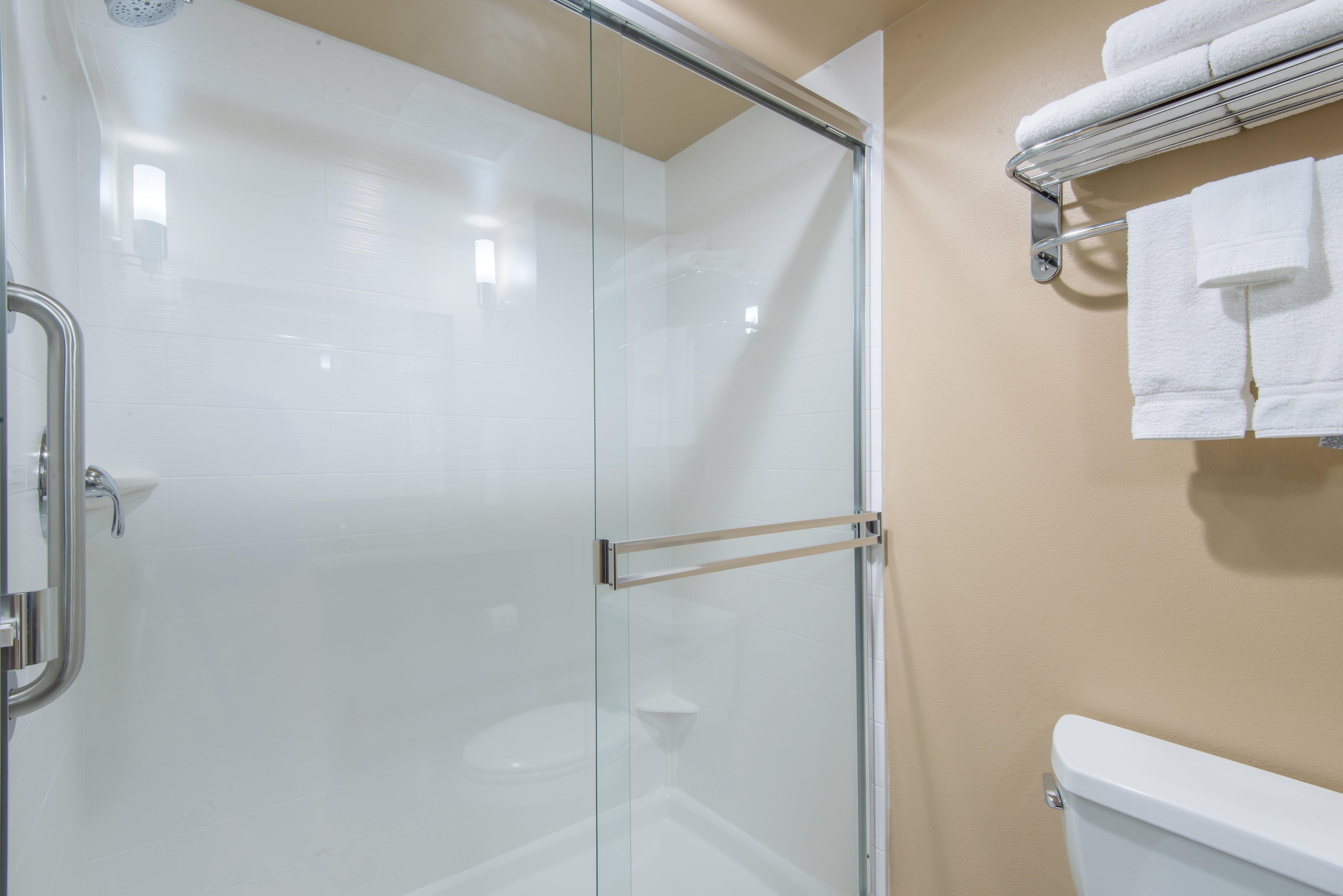 Holiday Inn Salina By Ihg Dış mekan fotoğraf