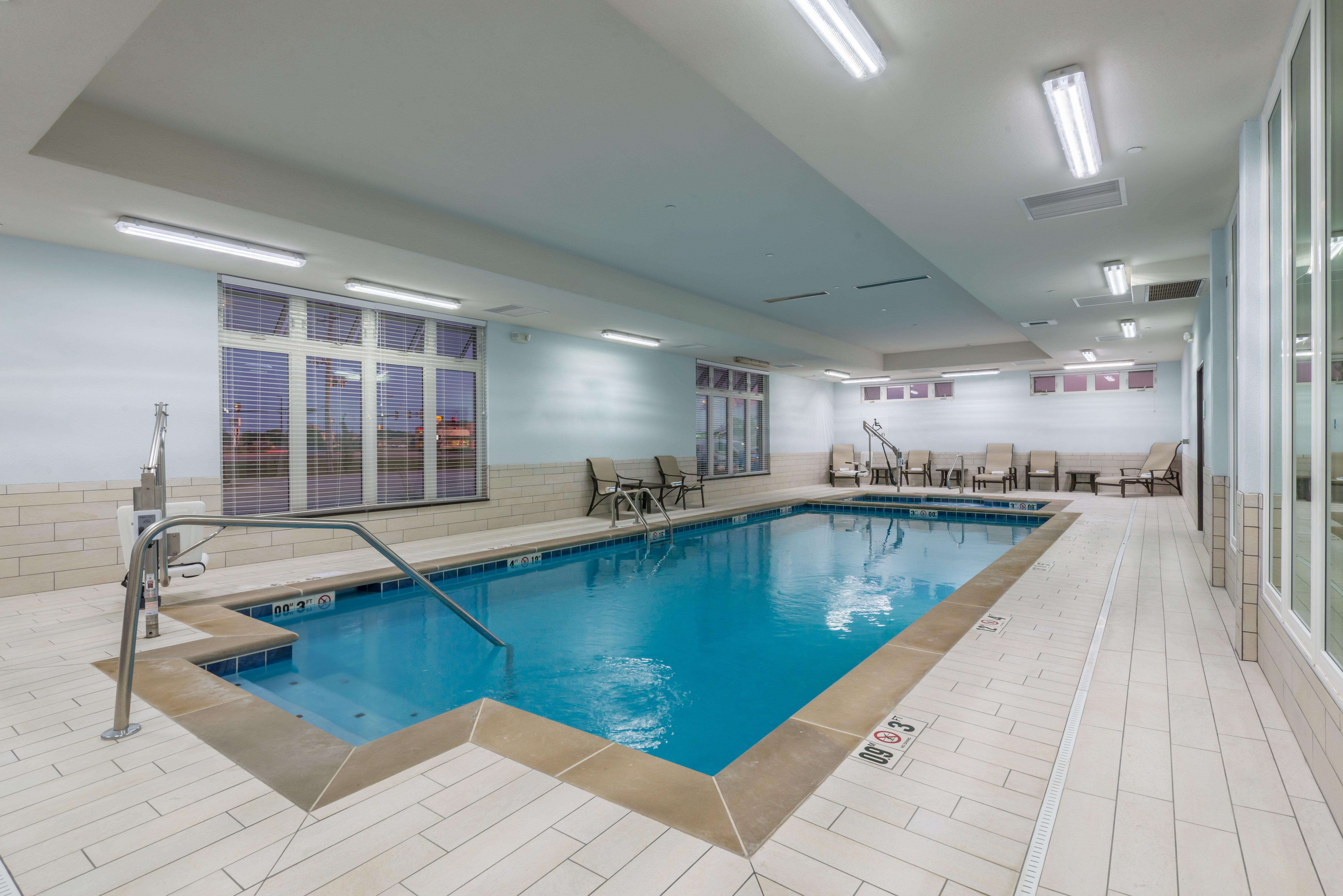 Holiday Inn Salina By Ihg Dış mekan fotoğraf