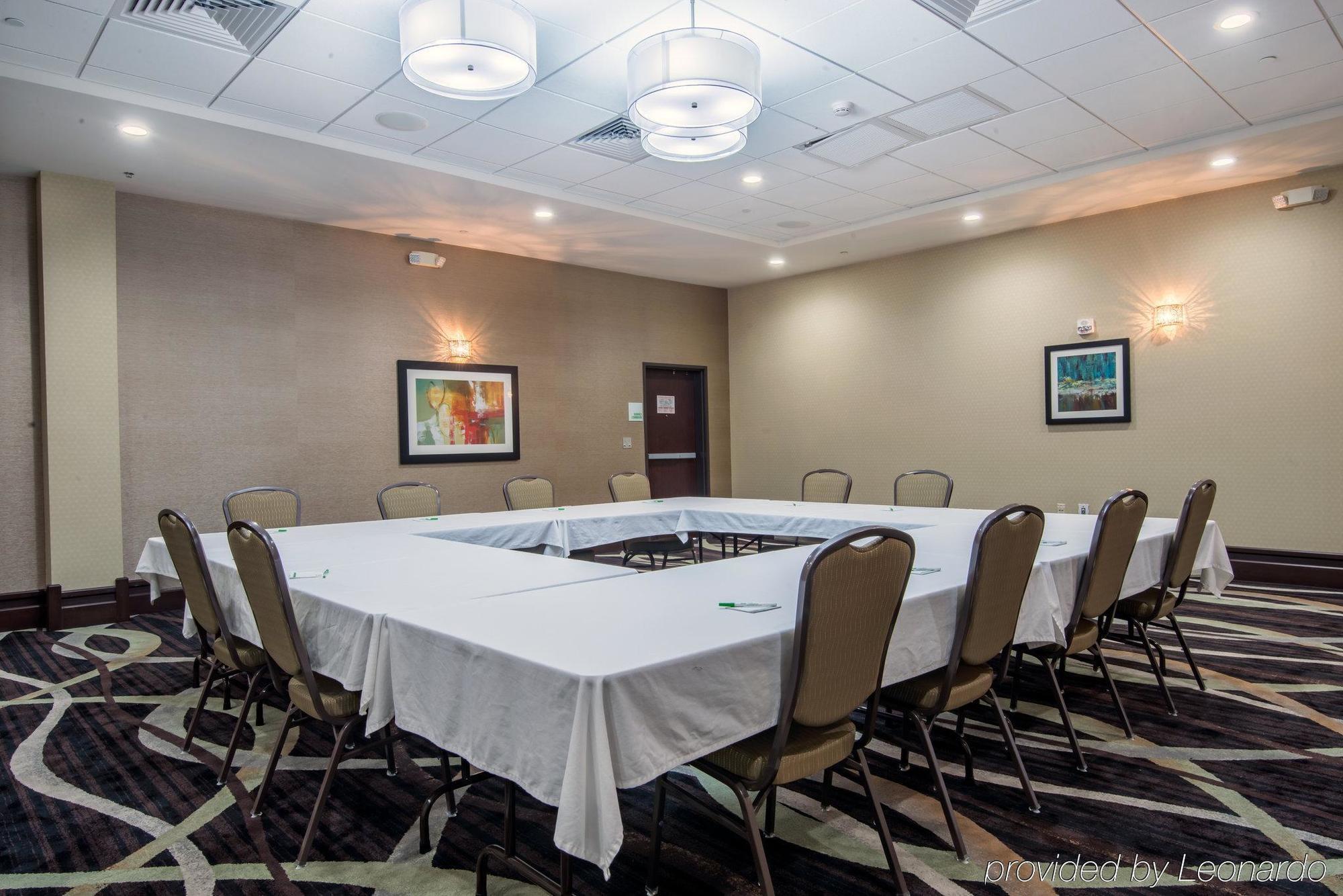 Holiday Inn Salina By Ihg Dış mekan fotoğraf